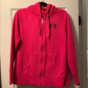 Under Armour Sweatshirt